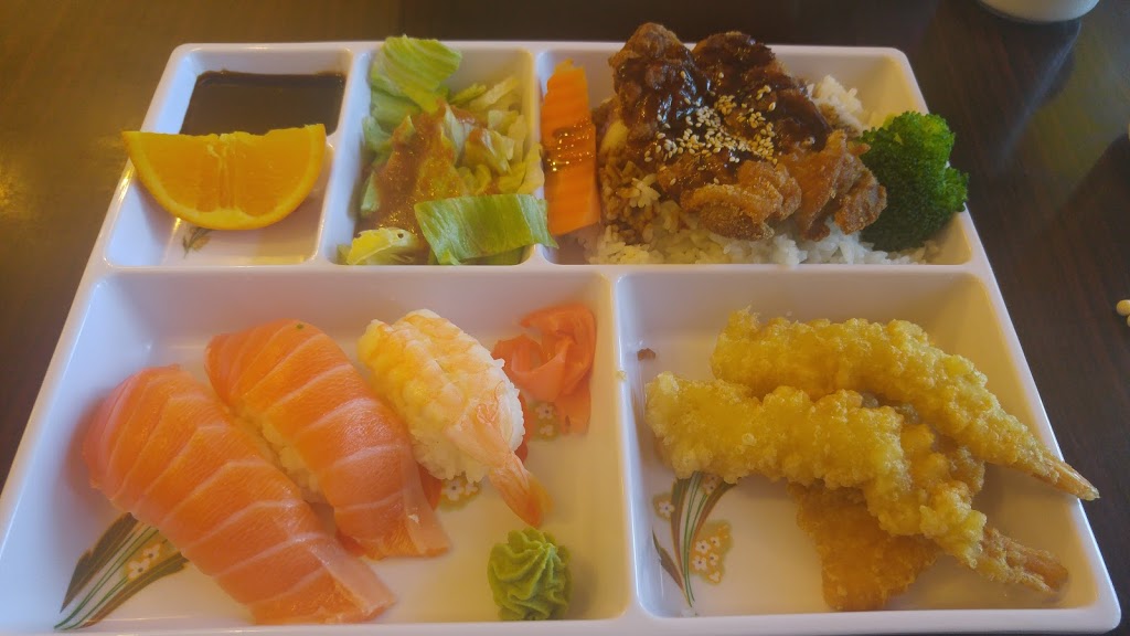 Sushi King House | 5333 West Blvd, Vancouver, BC V6M 3W4, Canada | Phone: (604) 264-7555