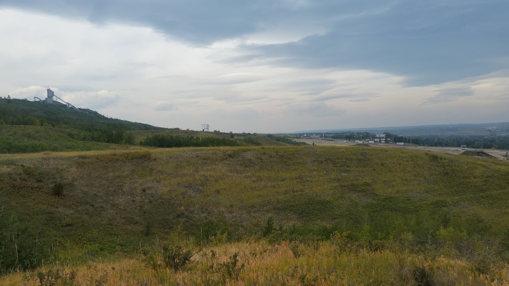 Sarcee Park | Calgary, AB T3H 3K2, Canada