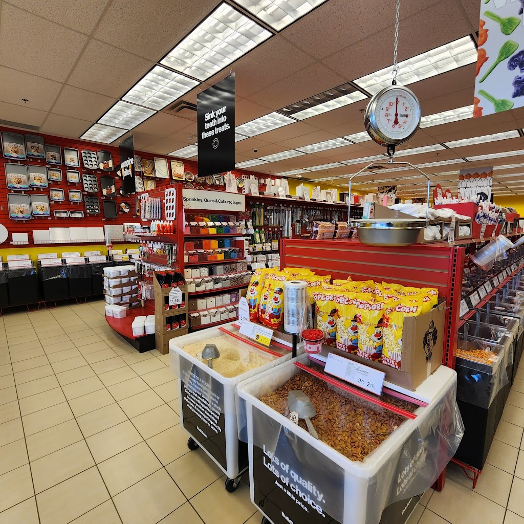Bulk Barn | 40 Quarry Street East #20, Cochrane, AB T4C 0W6, Canada | Phone: (403) 851-3700