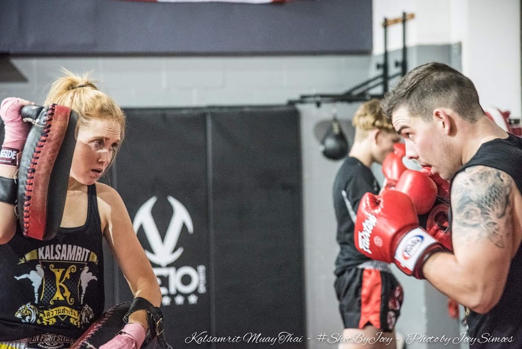 Kalsamrit Martial Arts | 182 Wellington St, Bowmanville, ON L1C 1W3, Canada | Phone: (905) 439-5254