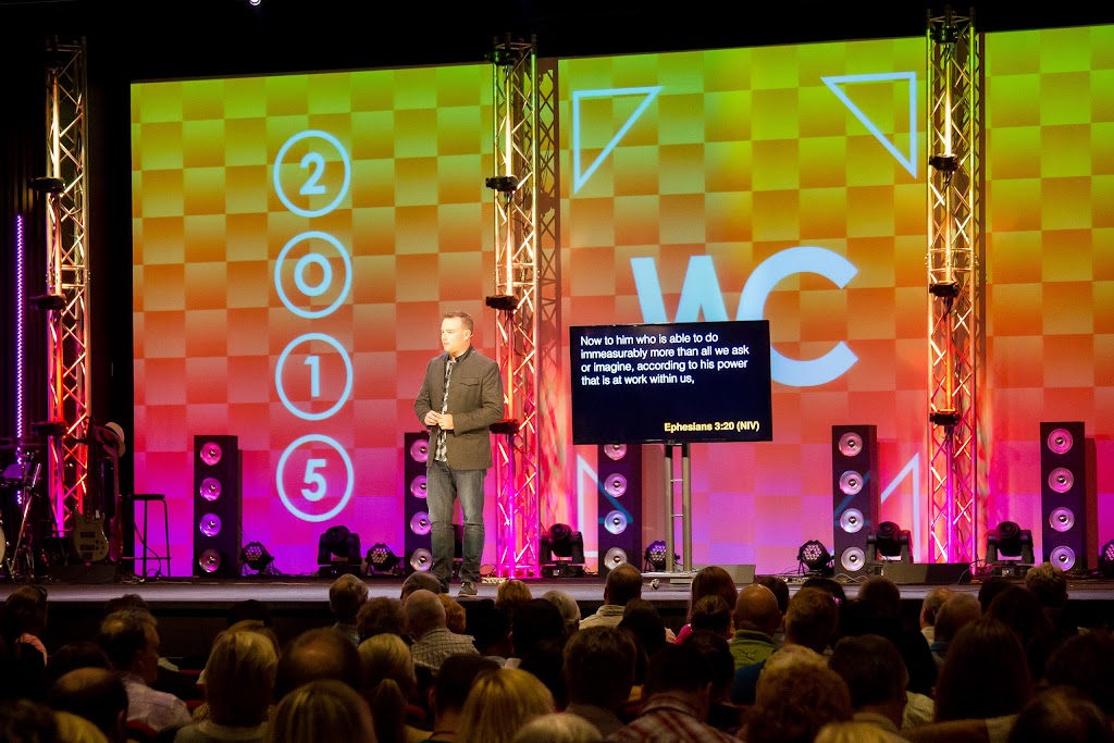 Parallel Church Lethbridge | 1 Mile East, AB-3, Lethbridge, AB T1J 4K4, Canada | Phone: (403) 320-1565