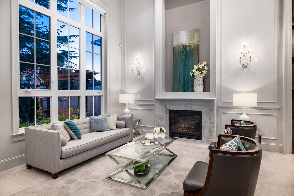 Glenmark Homes | 8623 Granville St #710, Vancouver, BC V6P 5A2, Canada | Phone: (604) 877-8888