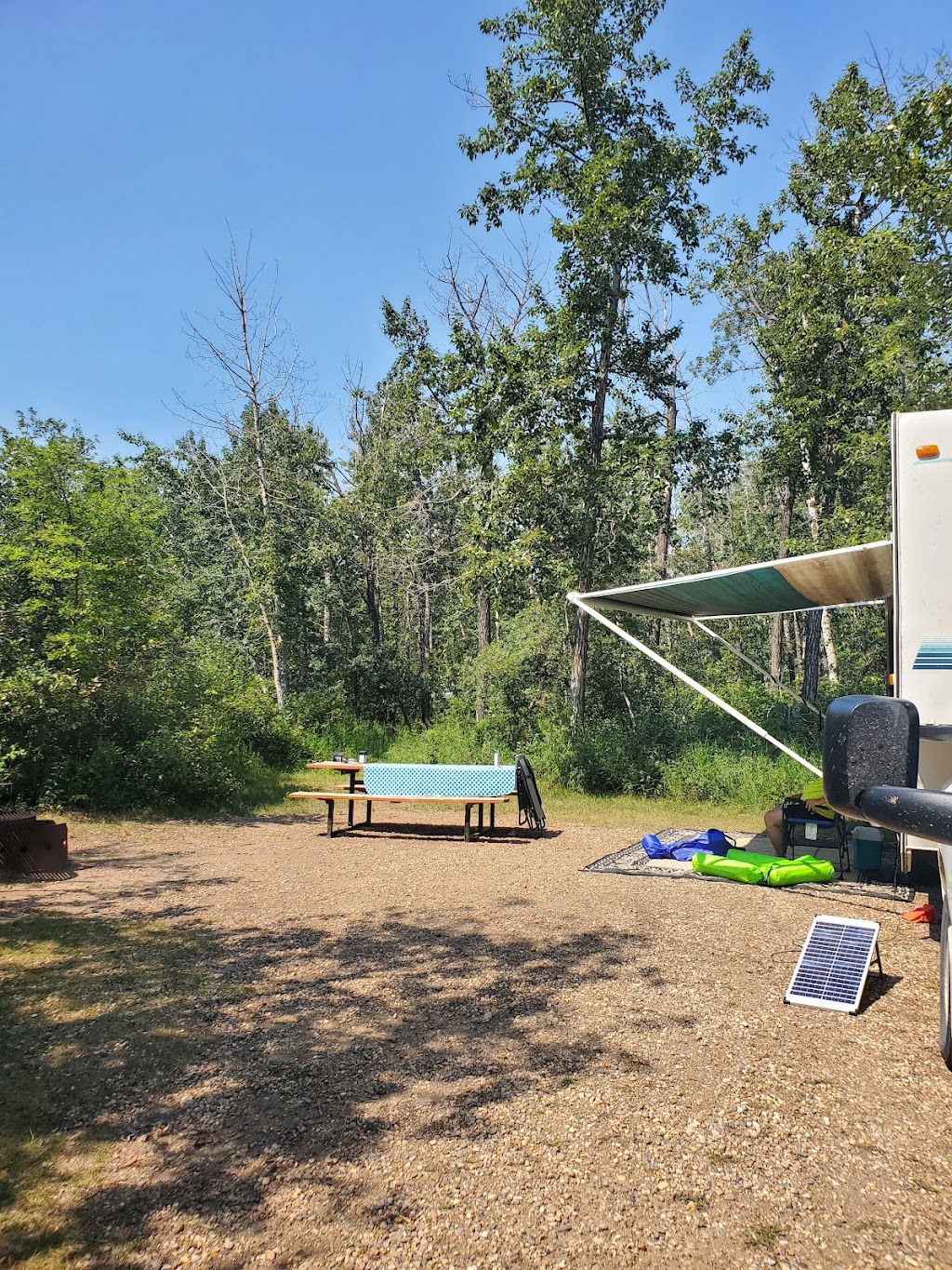 Rochon Sands Provincial Park Campground | Rochon Sands, AB T0C 3B0, Canada | Phone: (403) 742-4338