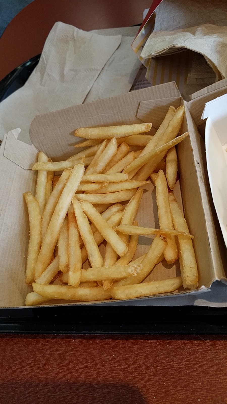McDonalds | 8235 Bowridge Crescent NW, Calgary, AB T3B 3R6, Canada | Phone: (403) 288-3203