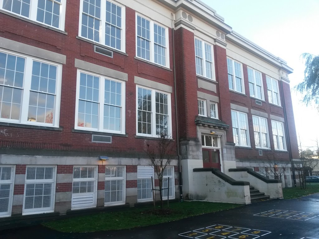 Lord Strathcona Elementary School | school | 592 E Pender St, Vancouver, BC V6A 1V3, Canada | 6047134630 OR +1 604-713-4630
