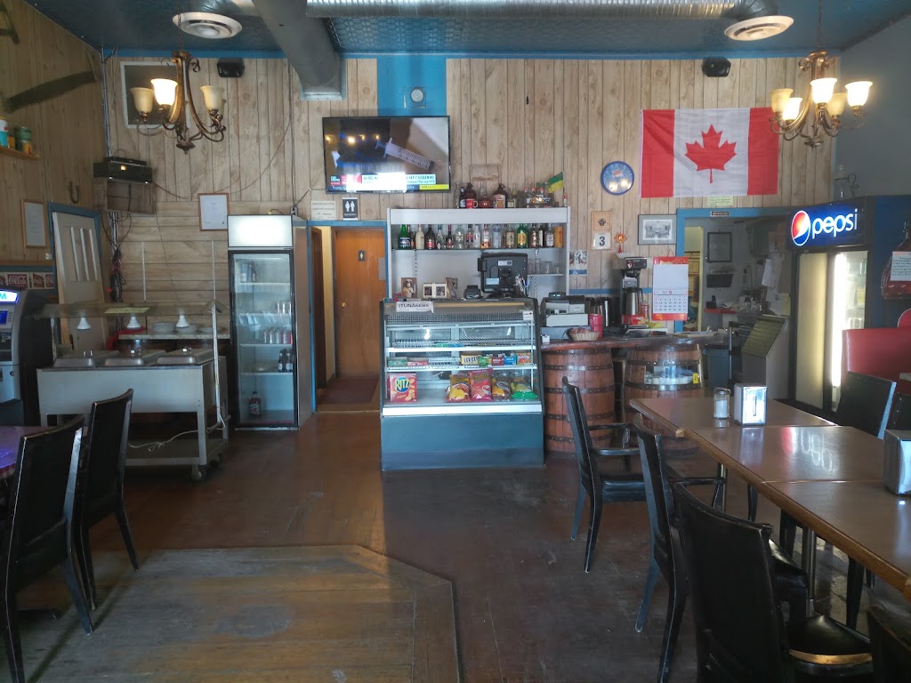 Itunas Country Cafe | 518 Main St N, Ituna, SK S0A 1N0, Canada | Phone: (306) 795-2216