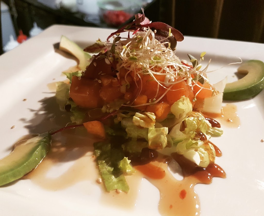 Restaurant cori 맛있는 집밥 | 5468A Av du Parc, Montréal, QC H2V 4G7, Canada | Phone: (514) 276-6969