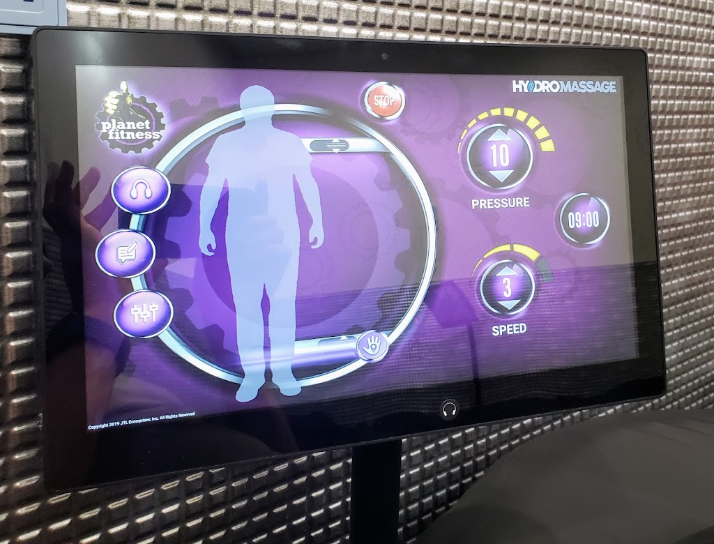 Planet Fitness | 783 Leila Ave, Winnipeg, MB R2V 3J7, Canada | Phone: (204) 295-0200