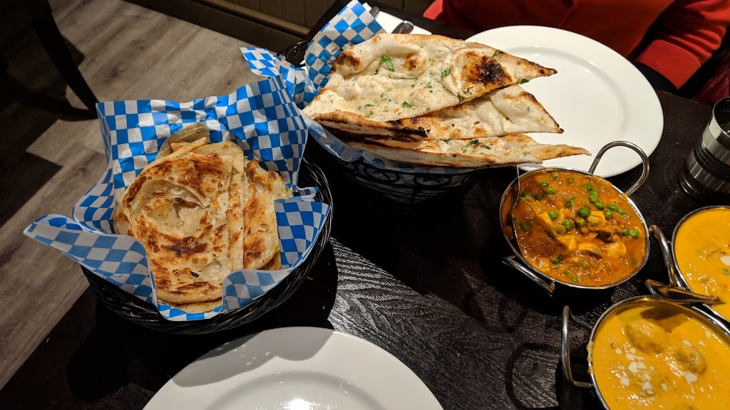 CALEDONS CURRY AND COCKTAIL | 18 King St E l5, Bolton, ON L7E 1E8, Canada | Phone: (905) 857-8988