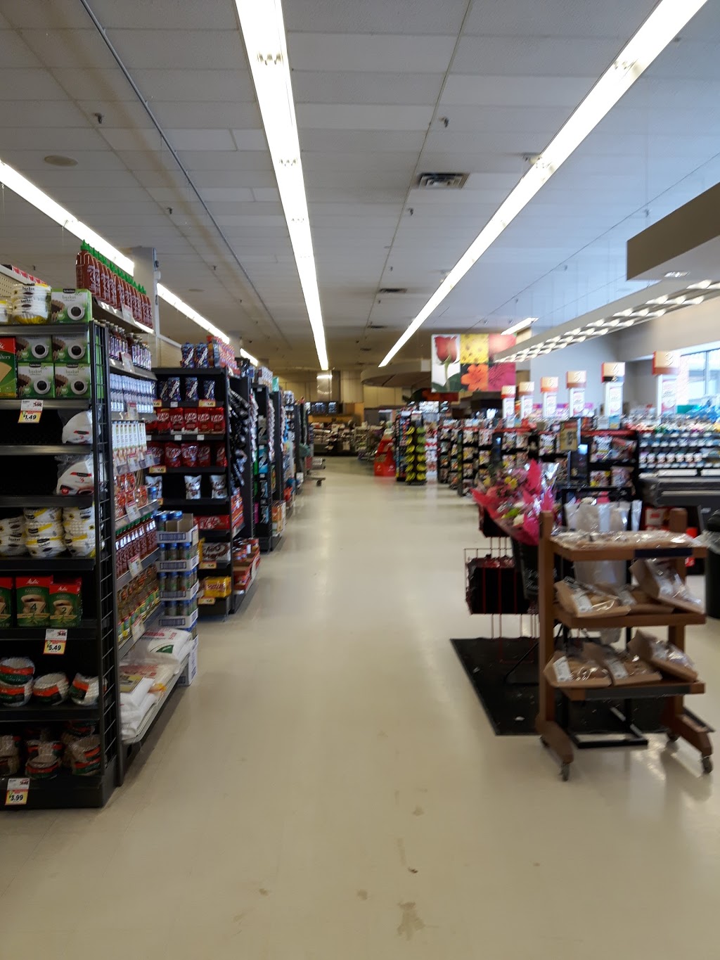 Metro | 150 First St, Orangeville, ON L9W 3T7, Canada | Phone: (519) 941-6391