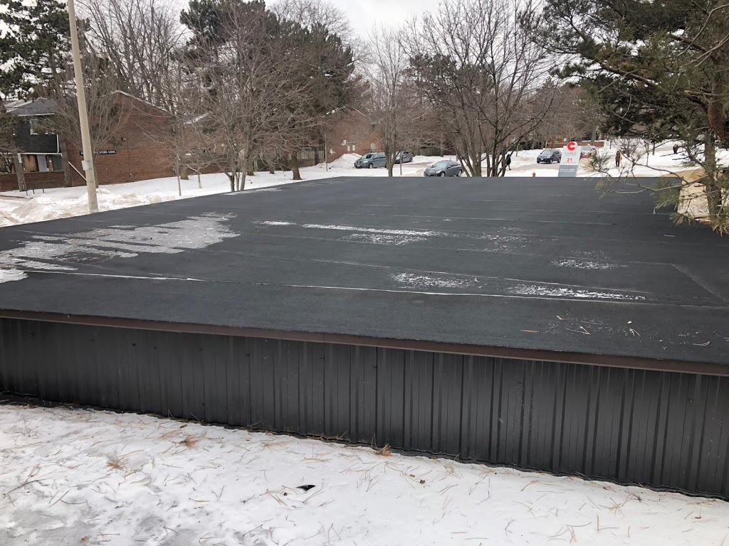 Alps Roofing & Construction | 4050 Dixie Rd, Mississauga, ON L4W 5H4, Canada | Phone: (647) 280-0401
