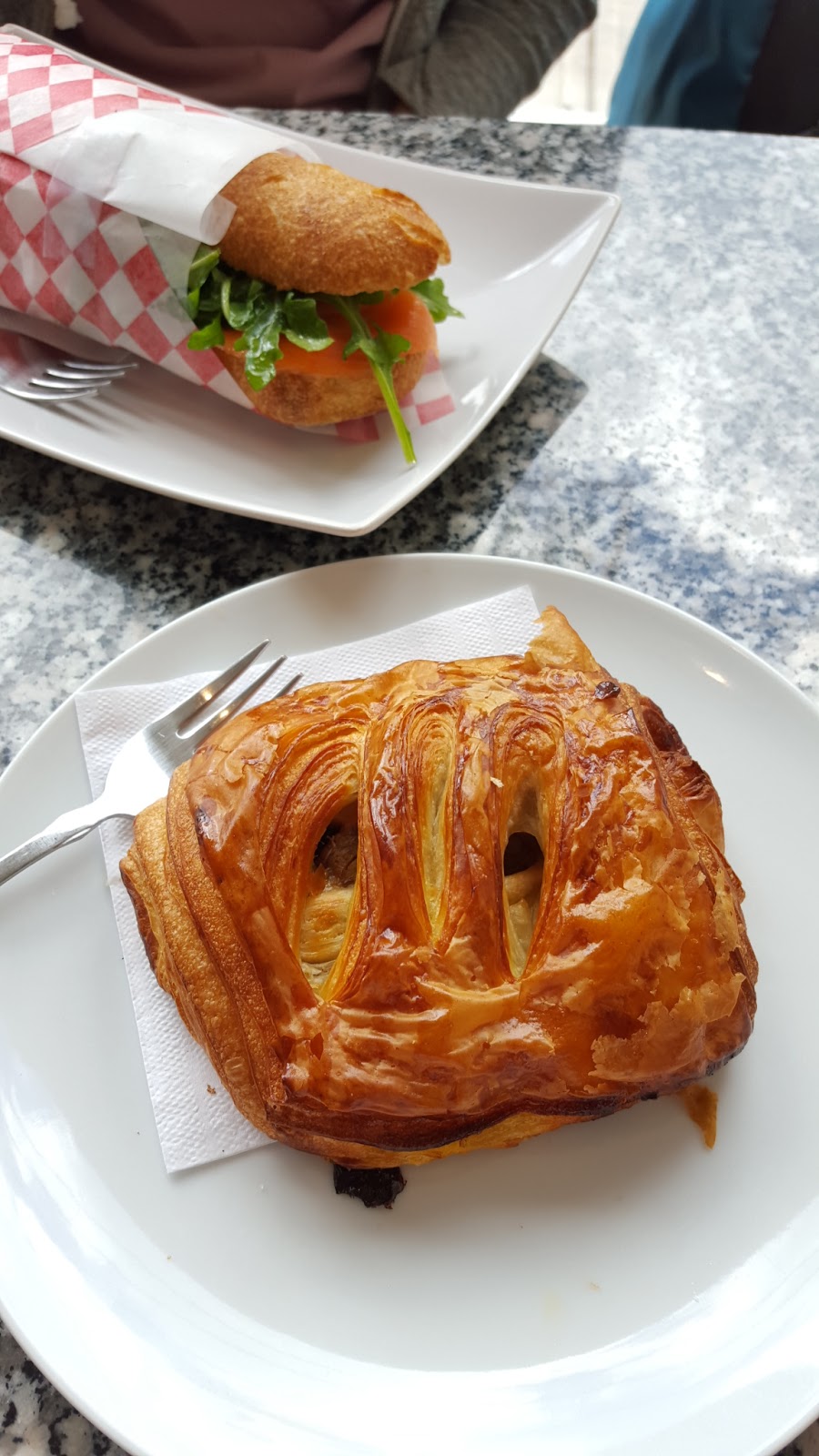 Patisserie 27 | 401 Jane St, Toronto, ON M6S 2E2, Canada | Phone: (416) 762-2103