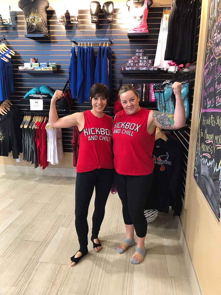 iLoveKickboxing - Calgary - Aviation Crossing | 425 Aviation Rd NE Unit 118, Calgary, AB T2E 7H8, Canada | Phone: (403) 293-7838