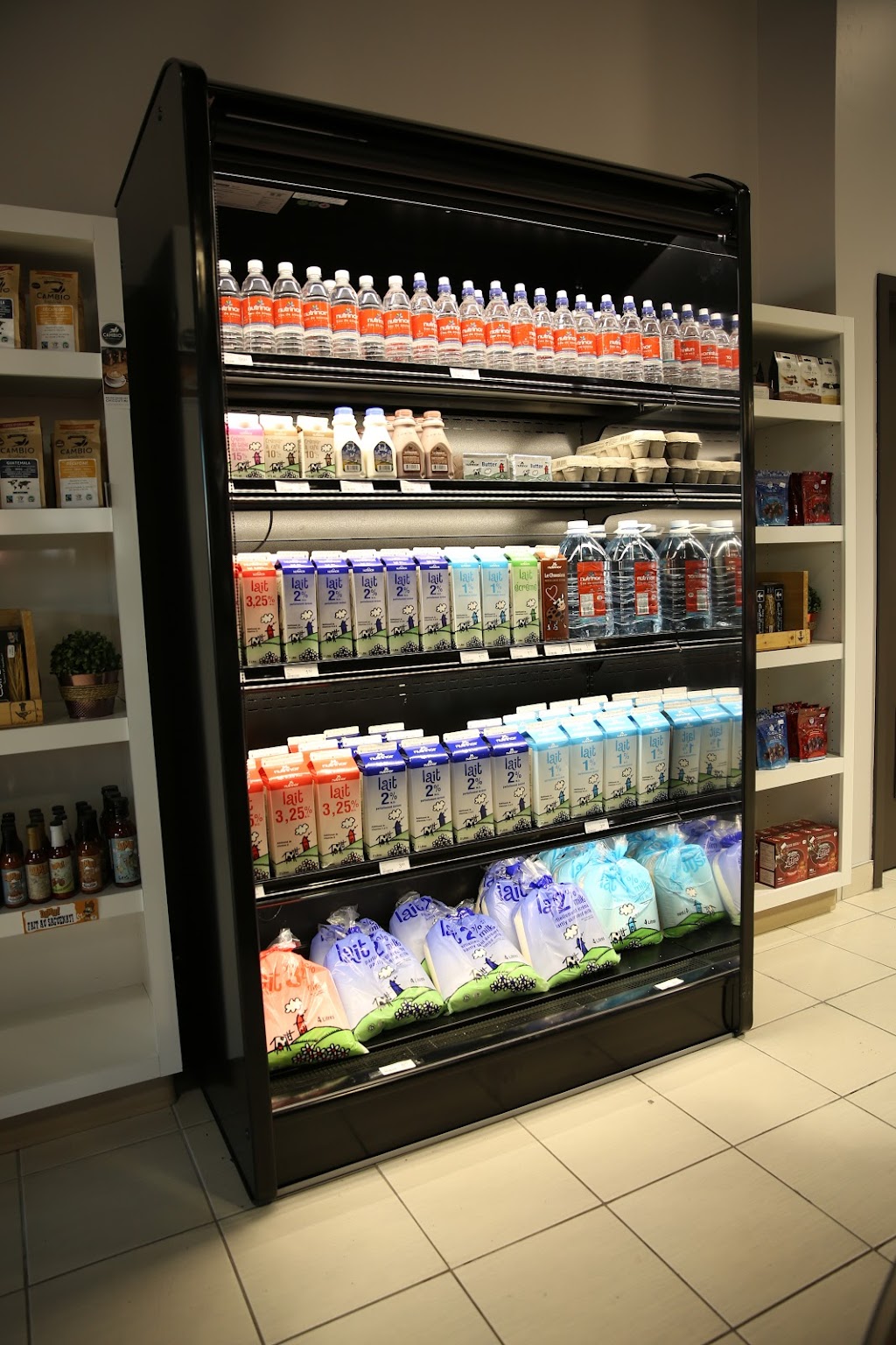 Nutrinor énergies Jonquière | 3899 Rue des Mouettes, Jonquière, QC G7X 0M4, Canada | Phone: (581) 216-3000