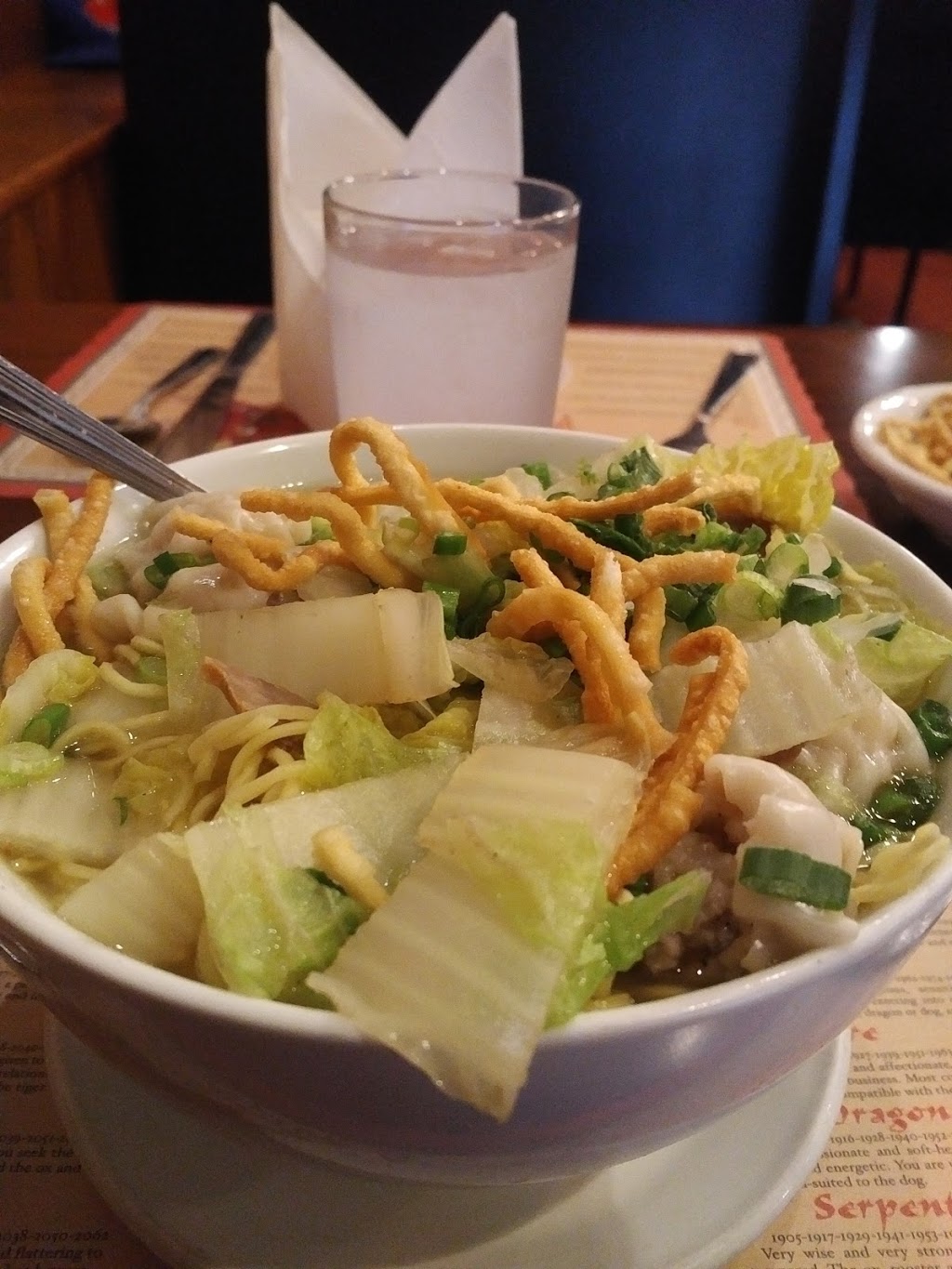 Fongs Restaurant | 1241 Cole Harbour Rd, Dartmouth, NS B2V 1N1, Canada | Phone: (902) 435-3225