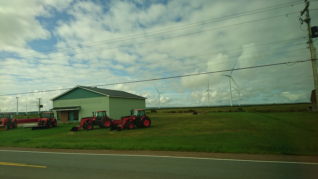Fort Equipment | 21428 Hwy #2 Amherst, Amherst, NS B4H 3Y5, Canada | Phone: (902) 667-8221