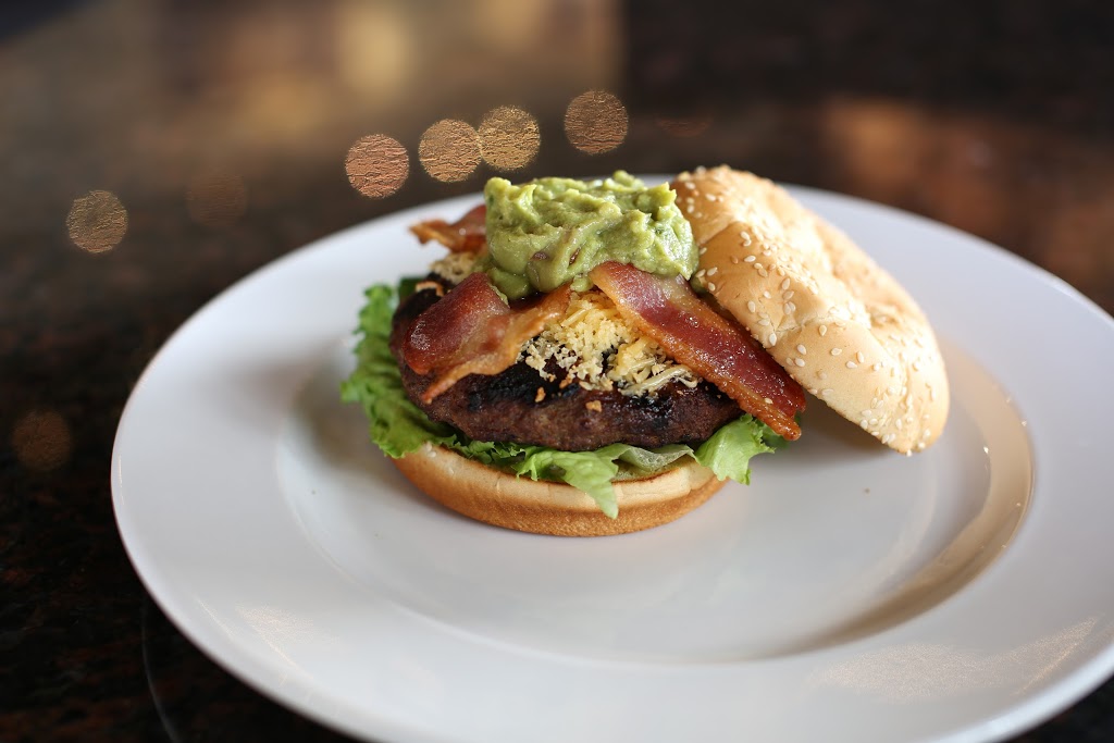 Symposium Cafe Restaurant & Lounge | 444 Hollandview Trail, Aurora, ON L4G 7Z9, Canada | Phone: (905) 503-8899