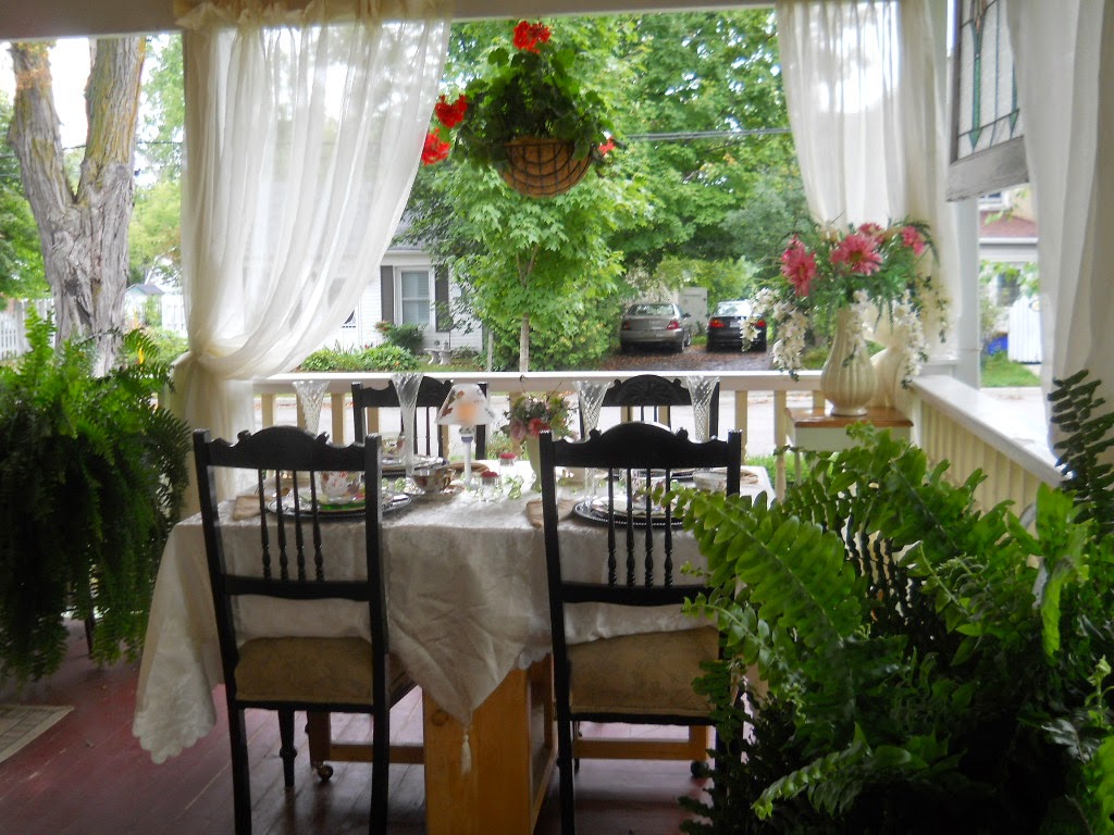 Grant House Bed & Breakfast | 447 North St, Beaverton, ON L0K 1A0, Canada | Phone: (705) 426-1296
