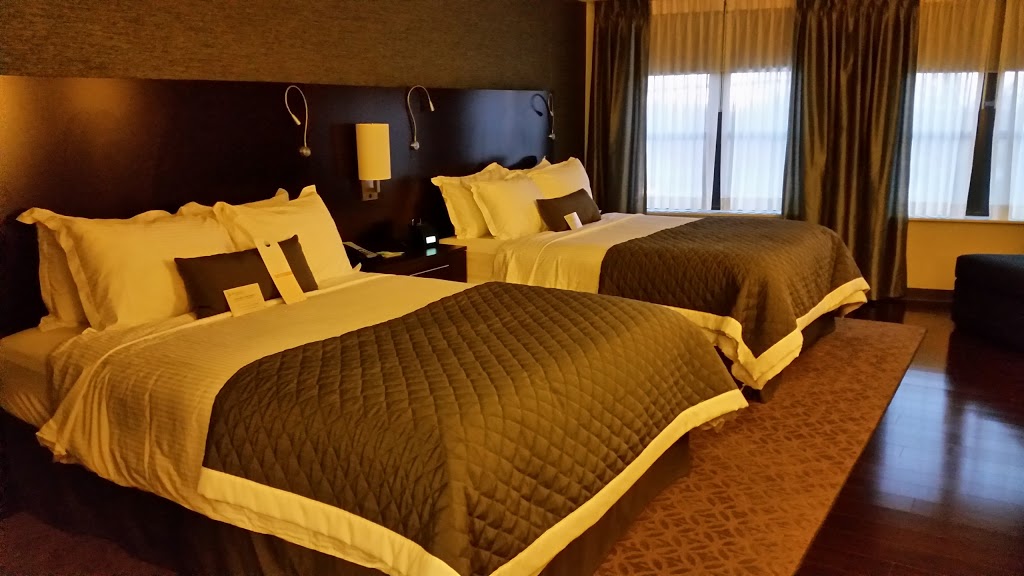 Wyndham Garden Buffalo Williamsville | 5195 Main St, Williamsville, NY 14221, USA | Phone: (716) 276-9600