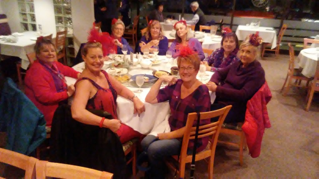 Ocean Palace Chinese Seafood Restaurant | 1077 56 St, Delta, BC V4L 2A2, Canada | Phone: (604) 948-9338