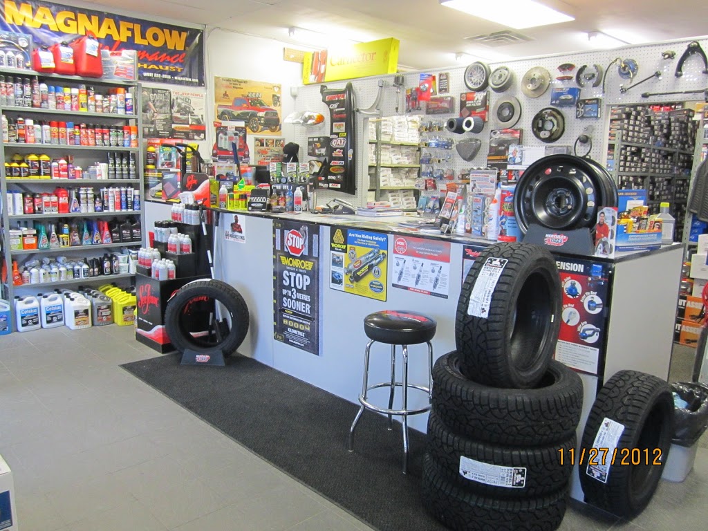 RSA Auto Parts Angus | 2 Massey St Unit 6, Angus, ON L0M 1B0, Canada | Phone: (705) 424-6666