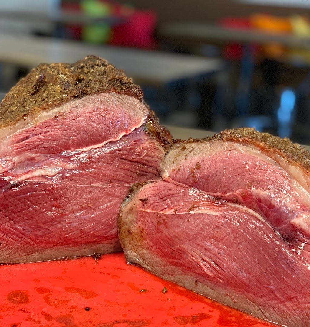 The Cave Paleo Beastro | 6104 104 St NW #102, Edmonton, AB T6H 2K7, Canada | Phone: (780) 540-2283