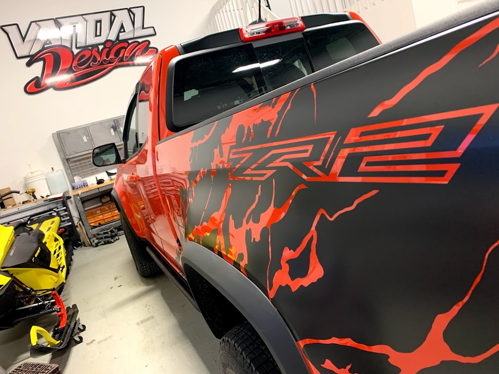Vandal Design | 2950 Av. Watt local 101A, Québec, QC G1X 4A8, Canada | Phone: (418) 660-1441