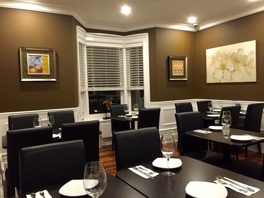 Lily Thai Cuisine | 126 Main St S, Georgetown, ON L7G 3E6, Canada | Phone: (905) 702-1688