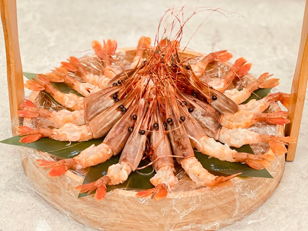 peter sushi catering | 8111 Saunders Rd #26, Richmond, BC V7A 4L9, Canada | Phone: (778) 837-1108