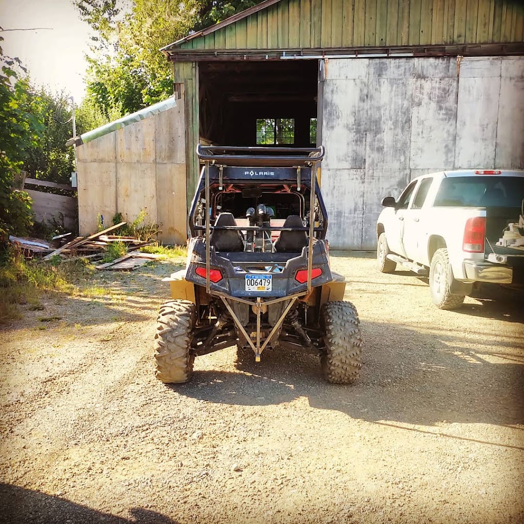 Halcoast Industries | 4426 Marsden Rd, Courtenay, BC V9N 9M5, Canada | Phone: (833) 250-6969