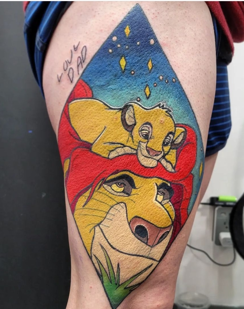 Ethereal Art Tattoo | 200 Goulet St, Winnipeg, MB R2H 0R8, Canada | Phone: (204) 306-1177