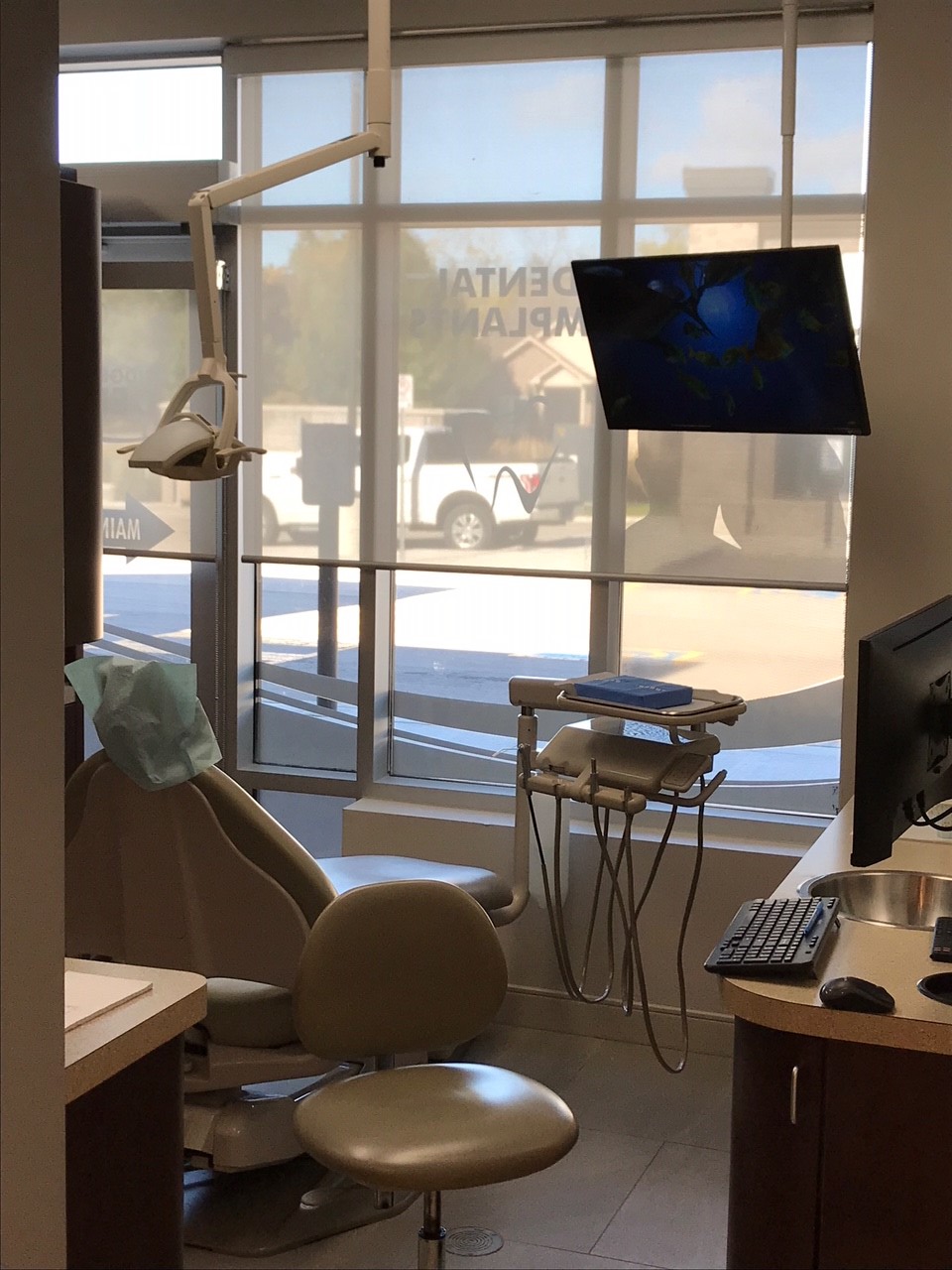 Ridge Square Dental | 167 Jolliffe Ave Units 7, Rockwood, ON N0B 2K0, Canada | Phone: (519) 856-9191