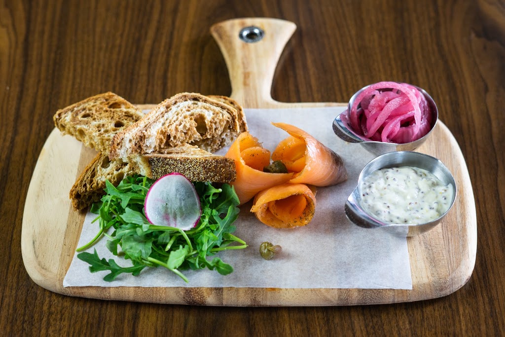 The Bistro | 3750 Market St SE, Calgary, AB T3M 2P2, Canada | Phone: (587) 349-8643