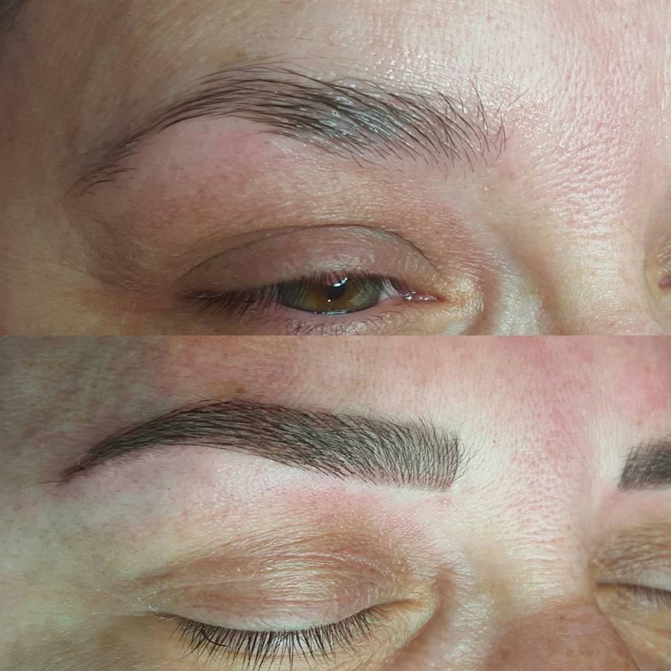 iBrowsBeauty | 190 Harding Blvd W #188, Richmond Hill, ON L4C 0J9, Canada | Phone: (647) 884-3060