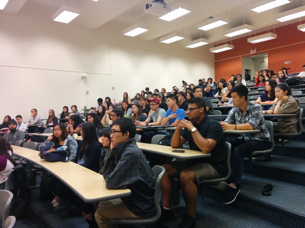 UBC Integrated Sciences | 6356 Agricultural Rd Room 464, Vancouver, BC V6T 1Z2, Canada | Phone: (604) 822-0548