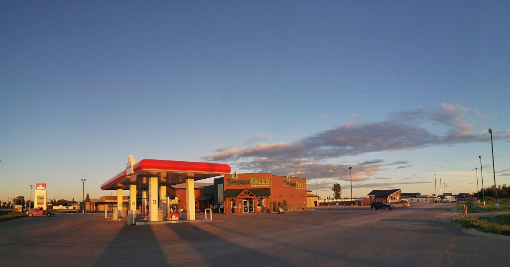 TimberFalls Store And Auto Spa | 122 MB-52, Steinbach, MB R5G 1Y1, Canada | Phone: (204) 320-2556