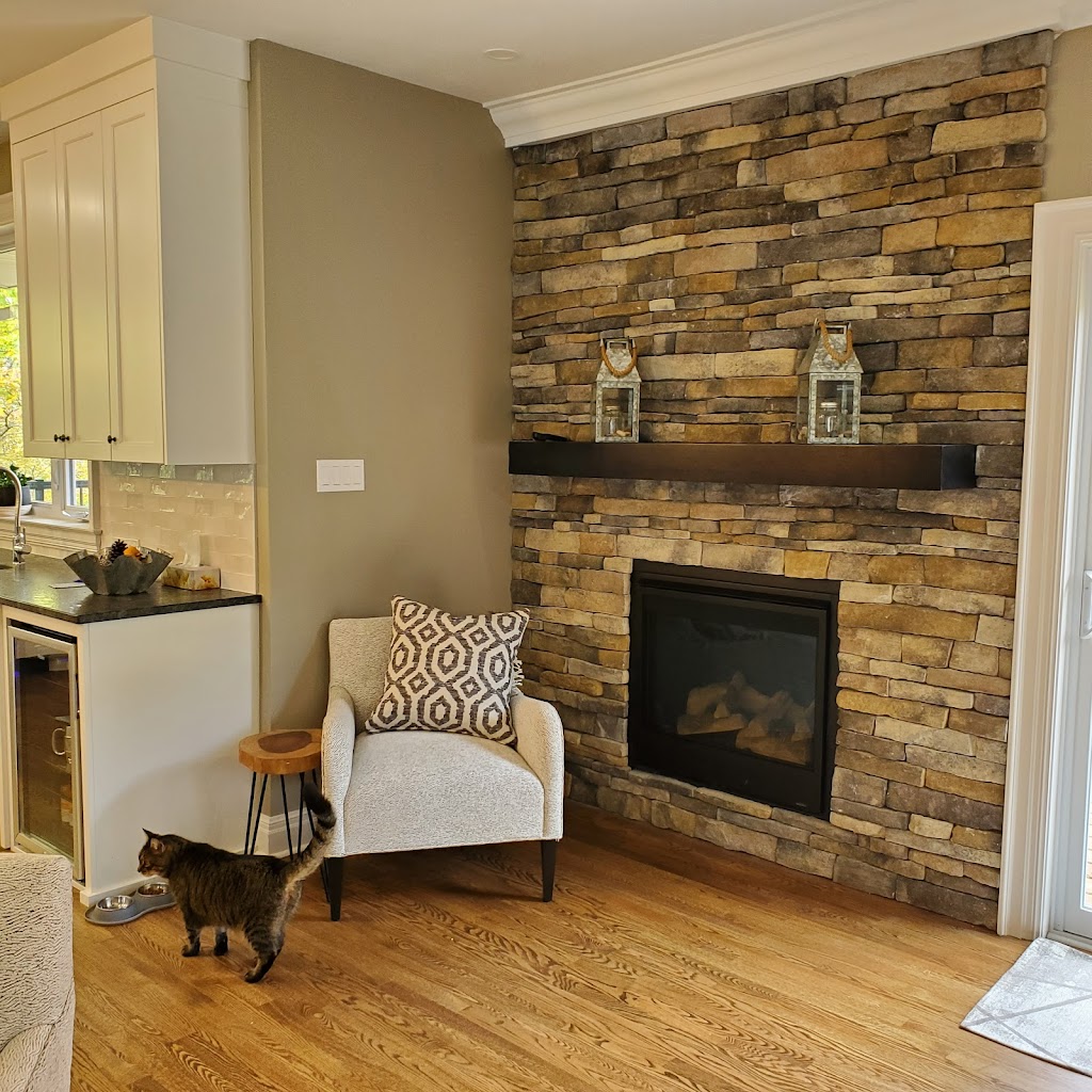 Tower Interiors Ltd | 51 Laurentide Dr, Halifax, NS B3M 2M9, Canada | Phone: (902) 455-1544