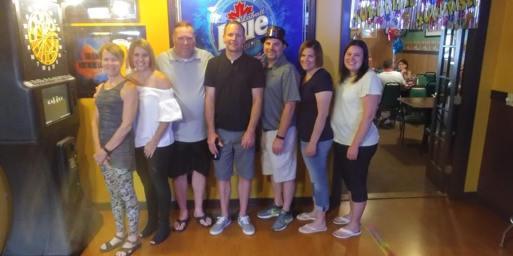 Raffertys | 16 Ellicott Pl, Depew, NY 14043, USA | Phone: (716) 684-5404