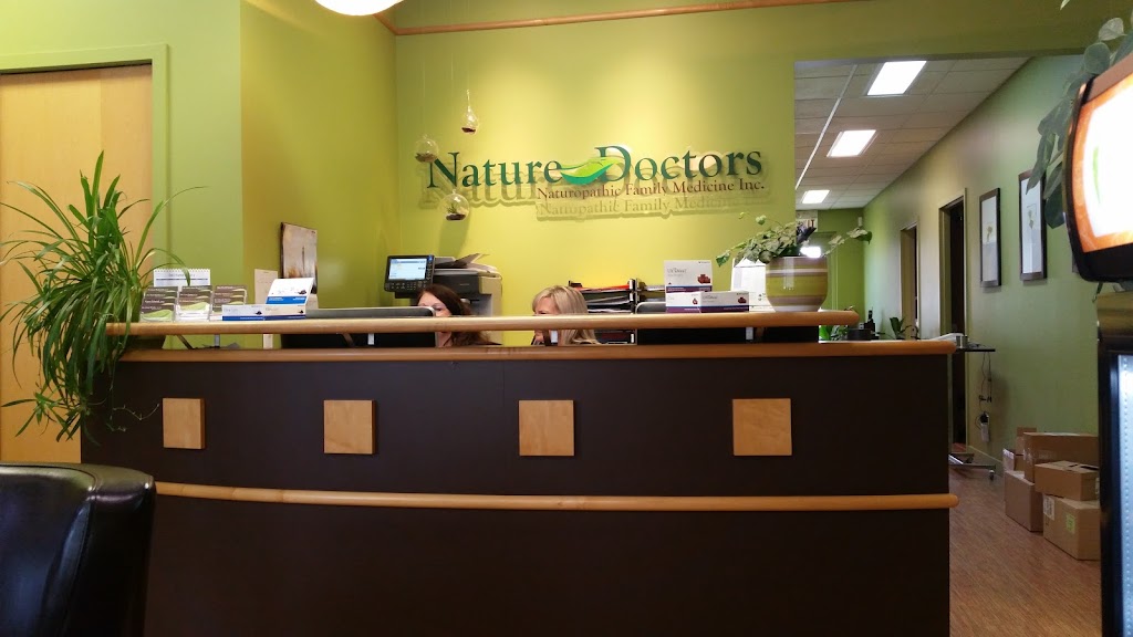 Nature Doctors | 1200 Waverley St #7, Winnipeg, MB R3T 0P4, Canada | Phone: (204) 943-6079