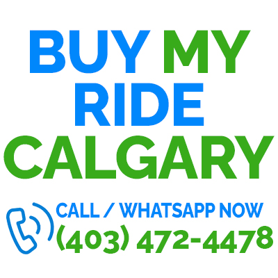 Buy My Ride Calgary | 7403 40 St NE, Calgary, AB T3J 4H2, Canada | Phone: (403) 472-4478