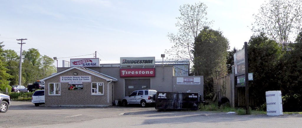 Haydens Aberfoyle Garage | RR 3, Guelph, ON N1H 6H9, Canada | Phone: (519) 763-1233
