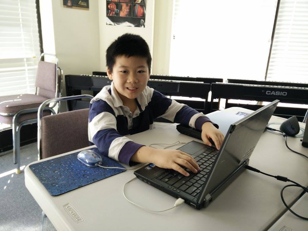 Kidzwhiz Technology Learning Centre (Markham) | 5970 16th Ave Unit 100, Markham, ON L3P 7R1, Canada | Phone: (647) 812-1982