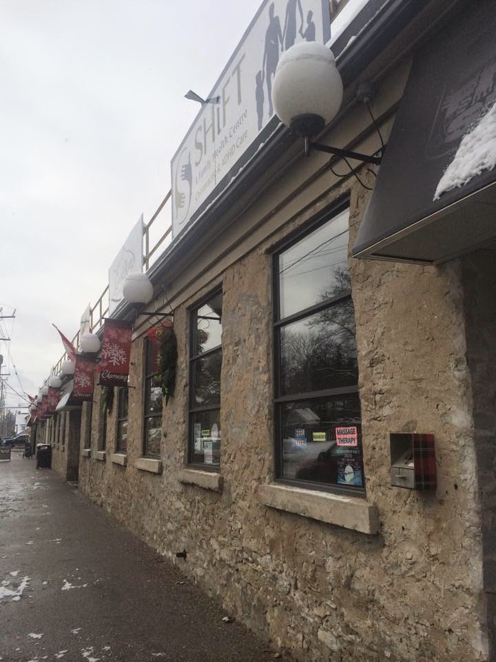 Align Pedorthics | 105 Queen St W Unit 7, Fergus, ON N1M 1S6, Canada | Phone: (519) 787-8111