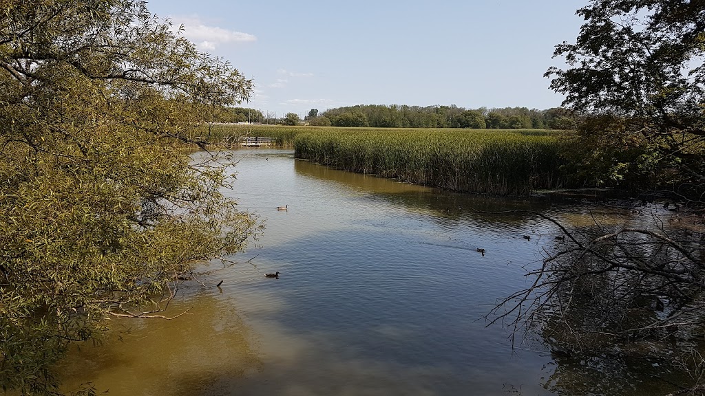 Lynde Shores Conservation Area | 1285 Victoria St W, Whitby, ON L1P 2B3, Canada | Phone: (905) 579-0411