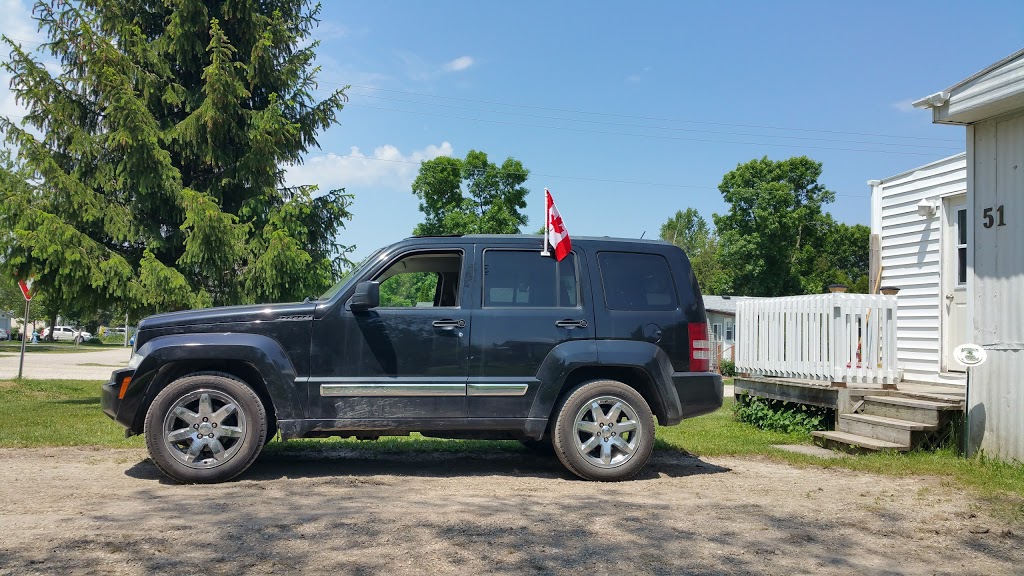 Conestoga Estates | 8772 Concession Rd 9, Moorefield, ON N0G 2K0, Canada | Phone: (519) 848-3806
