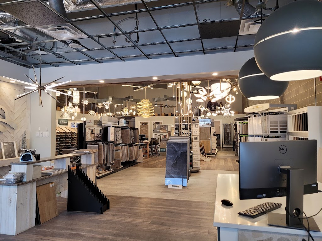 Igloo Design Studio | 12832 184 St NW, Edmonton, AB T5V 1T4, Canada | Phone: (780) 665-3303