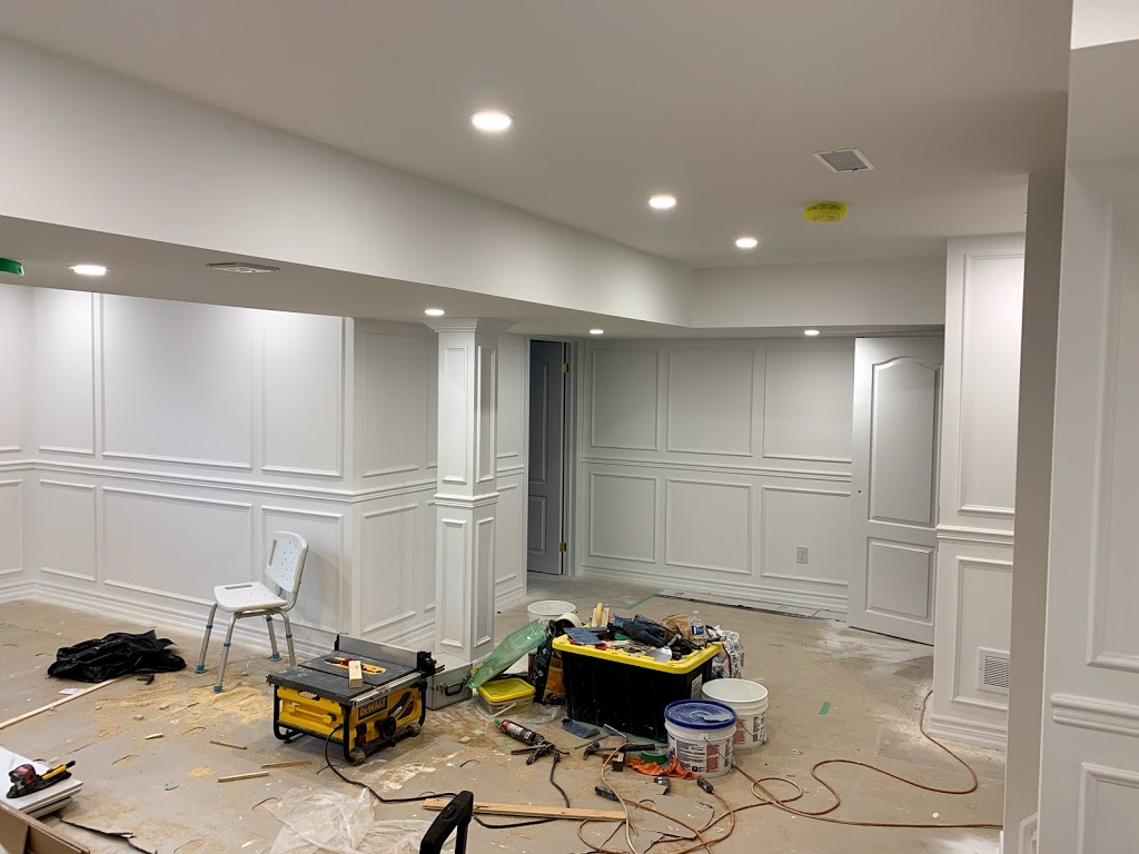 Licensed Electrical Contractor /ON Energy/ Electrician Richmond  | 106 Orr Dr, Bradford, ON L3Z 0L9, Canada | Phone: (647) 262-7379