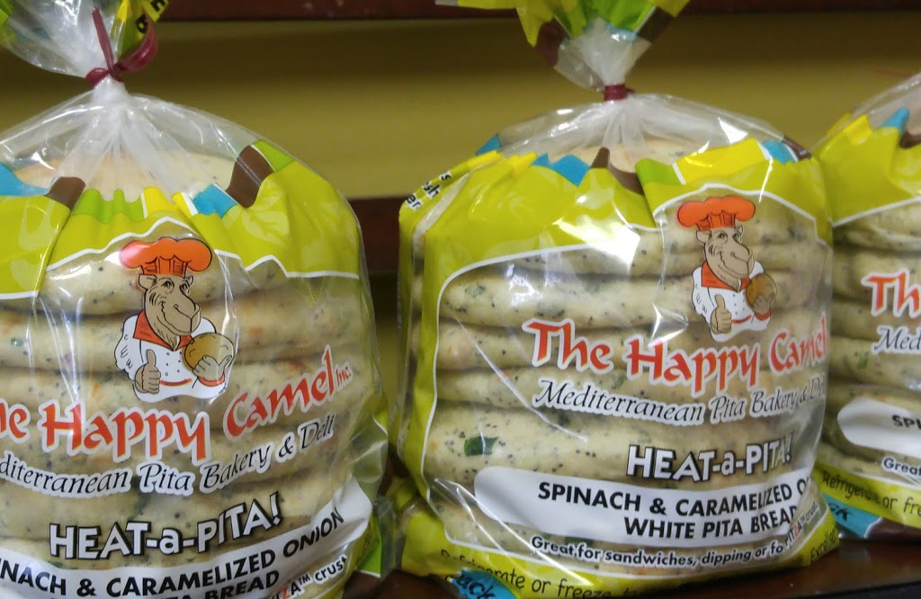 The Happy Camel | 6404 177 St NW, Edmonton, AB T5T 4J5, Canada | Phone: (780) 487-7482