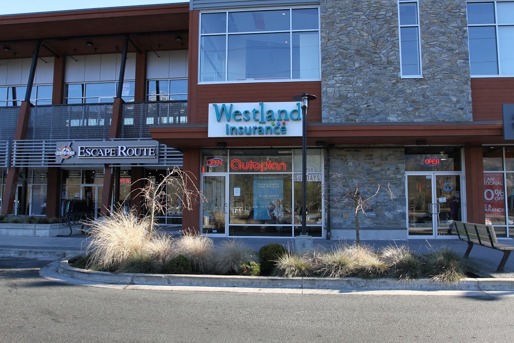 Westland Insurance 40212 Glenalder Pl Squamish Bc V8b 0g2 Canada