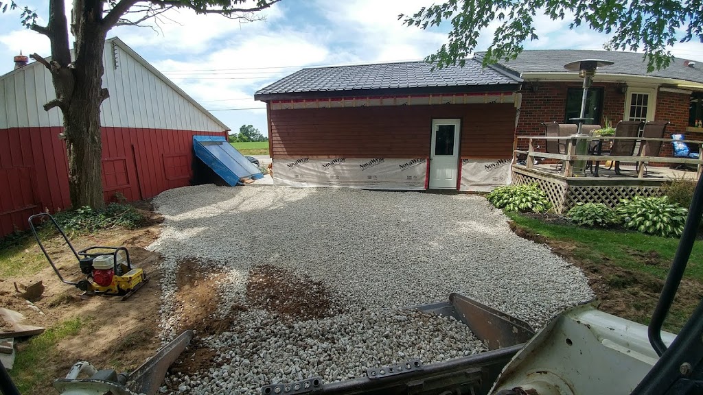 barber bros construction inc | 63 King Rd, Waubaushene, ON L0K 2C0, Canada | Phone: (705) 209-5433